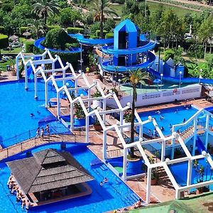 Fantastic Benal Beach Studio With Water Park